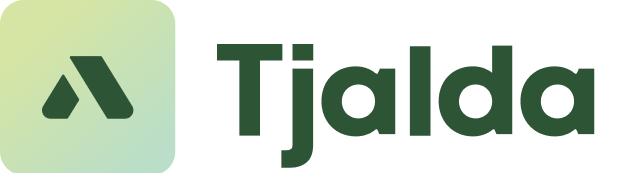 Tjalda